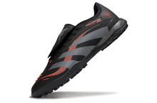 Carregar imagem no visualizador da galeria, Adidas Predator Elite Tongue Society - Stealth Victor
