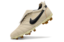 Carregar imagem no visualizador da galeria, Nike Tiempo Legend R10 Elite FG - Creme
