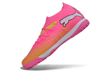 Carregar imagem no visualizador da galeria, Puma Future 9 FTR Society - Rosa
