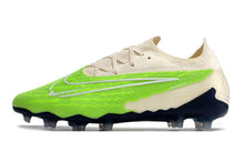 Carregar imagem no visualizador da galeria, Nike Phantom GX Elite FG - Verde Creme
