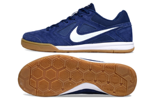 Carregar imagem no visualizador da galeria, Nike SB Gato Futsal - Azul
