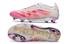 Carregar imagem no visualizador da galeria, Adidas Predator 25 Elite FG - Rosa
