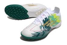 Carregar imagem no visualizador da galeria, Adidas F50 Elite Society TF - Verde
