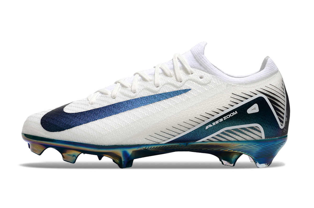 Nike Air Zoom Mercurial Vapor 16 Elite FG - Branco – Acstorechuteiras