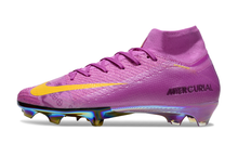 Carregar imagem no visualizador da galeria, Nike Air Zoom Superfly 10 Elite FG - Roxa

