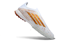 Carregar imagem no visualizador da galeria, Adidas F50 Elite Laceless Society - Egyptian King
