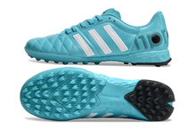 Carregar imagem no visualizador da galeria, Adidas 11 Pro Society TF - Azul
