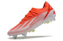 Carregar imagem no visualizador da galeria, Adidas X Crazyfast.1 SG - Energy Citrus
