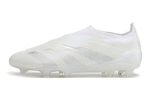 Carregar imagem no visualizador da galeria, Adidas Predator Elite + FG - Branco
