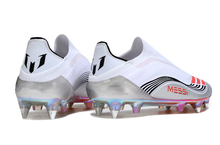 Carregar imagem no visualizador da galeria, Adidas F50 Elite Laceless SG - Messi
