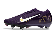 Carregar imagem no visualizador da galeria, Nike Air Zoom Mercurial Vapor 16 Elite SG TRAVA MISTA - Mbappe
