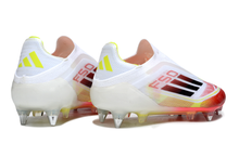 Carregar imagem no visualizador da galeria, Adidas F50 Elite Laceless SG - Pure Victory
