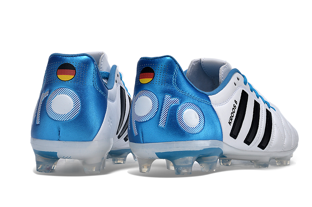 Adidas 11 Pro FG - Toni Kroos – Acstorechuteiras Adidas 11 Pro FG - Toni Kroos – Acstorechuteiras