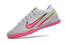 Carregar imagem no visualizador da galeria, Nike Mercurial Air Zoom Vapor 15 Elite Society - Branco Rosa
