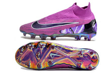 Carregar imagem no visualizador da galeria, Nike Phantom GX Elite DF FG - Roxo
