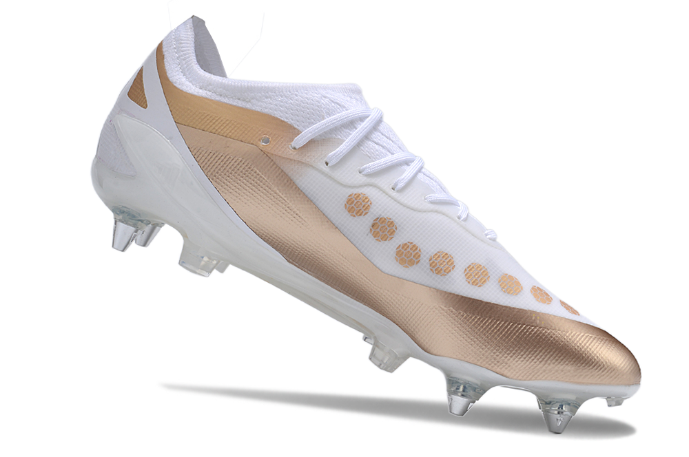 Adidas X Crazyfast.1 SG - El Ocho – Acstorechuteiras