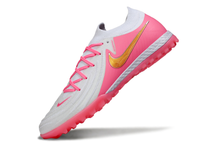 Carregar imagem no visualizador da galeria, Nike Phantom GX II Elite Society - Branco Rosa
