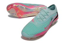 Carregar imagem no visualizador da galeria, Nike Phantom 6 Elite FG - Verde Rosa
