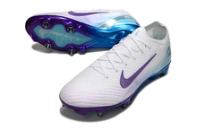 Carregar imagem no visualizador da galeria, Nike Air Zoom Mercurial Vapor 16 Elite SG TRAVA MISTA - Chromatic
