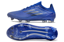 Carregar imagem no visualizador da galeria, Adidas F50 Elite FG - Azul
