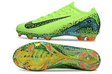 Carregar imagem no visualizador da galeria, Nike Air Zoom Mercurial Vapor 16 Elite FG - Verde

