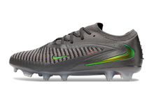 Carregar imagem no visualizador da galeria, Nike Phantom 6 Elite FG - Cinza Verde
