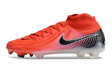 Carregar imagem no visualizador da galeria, Nike Phantom Luna Elite II FG - Vermelho

