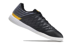 Carregar imagem no visualizador da galeria, Nike Lunar Gato II Futsal - Preto Laranja
