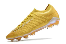 Carregar imagem no visualizador da galeria, Nike Phantom Ultra Venom FG - Dourado
