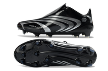 Carregar imagem no visualizador da galeria, Adidas F50 TUNiT Elite FG - Messi Black
