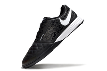 Carregar imagem no visualizador da galeria, Nike Lunar Gato II Futsal - Preto Branco
