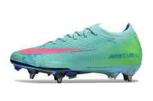 Carregar imagem no visualizador da galeria, Nike Air Zoom Mercurial Vapor 16 Elite SG TRAVA MISTA - Cosmic Speed 2
