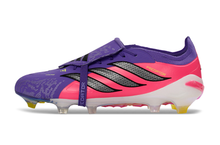 Carregar imagem no visualizador da galeria, Adidas Predator 26 Elite Tongue FG
