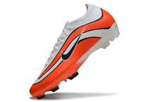 Carregar imagem no visualizador da galeria, Nike Air Zoom Mercurial Vapor 16 Elite FG - Branco Vermelho
