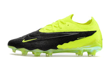 Carregar imagem no visualizador da galeria, Nike Phantom GX Elite FG - Preto Verde
