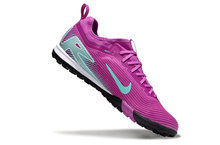 Carregar imagem no visualizador da galeria, Nike Mercurial Air Zoom Vapor 16 Pro Society - Roxa
