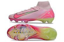 Carregar imagem no visualizador da galeria, Nike Air Zoom Superfly 10 Elite FG - Rosa
