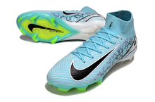 Carregar imagem no visualizador da galeria, Nike Air Zoom Superfly 10 Elite FG - Azul
