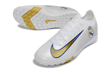 Carregar imagem no visualizador da galeria, Nike Air Zoom Mercurial Vapor 16 Elite TF - Real Madri
