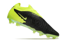 Carregar imagem no visualizador da galeria, Nike Phantom GX Elite FG - Preto Verde
