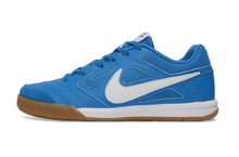 Carregar imagem no visualizador da galeria, Nike SB Gato Futsal - Azul
