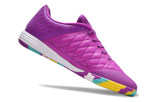 Carregar imagem no visualizador da galeria, Nike Feminina Lunar Gato II Futsal - Roxo
