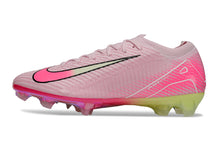 Carregar imagem no visualizador da galeria, Nike Air Zoom Mercurial Vapor 16 Elite FG - Rosa
