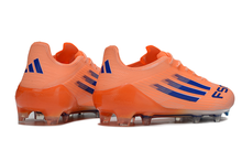 Carregar imagem no visualizador da galeria, Adidas F50 Elite FG - Laranja
