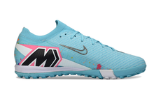 Carregar imagem no visualizador da galeria, Nike Air Zoom Mercurial Vapor 16 Elite TF - Azul
