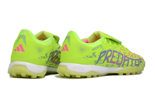 Carregar imagem no visualizador da galeria, Adidas Predator Elite Tongue Society - Mystic Victory
