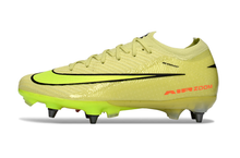 Carregar imagem no visualizador da galeria, Nike Air Zoom Mercurial Vapor 16 Elite SG TRAVA MISTA - Max Voltage
