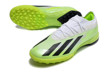 Carregar imagem no visualizador da galeria, Adidas X Crazyfast .1 Society - CrazyRush
