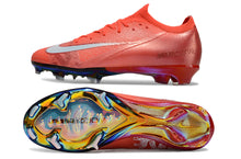 Carregar imagem no visualizador da galeria, Nike Air Zoom Mercurial Vapor 16 Elite FG - Vermelho
