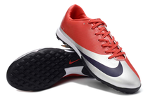 Carregar imagem no visualizador da galeria, Nike Mercurial Vapor 9 Society CR7
